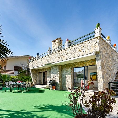 Playa De Muro - 4972 Mallorca Exterior foto